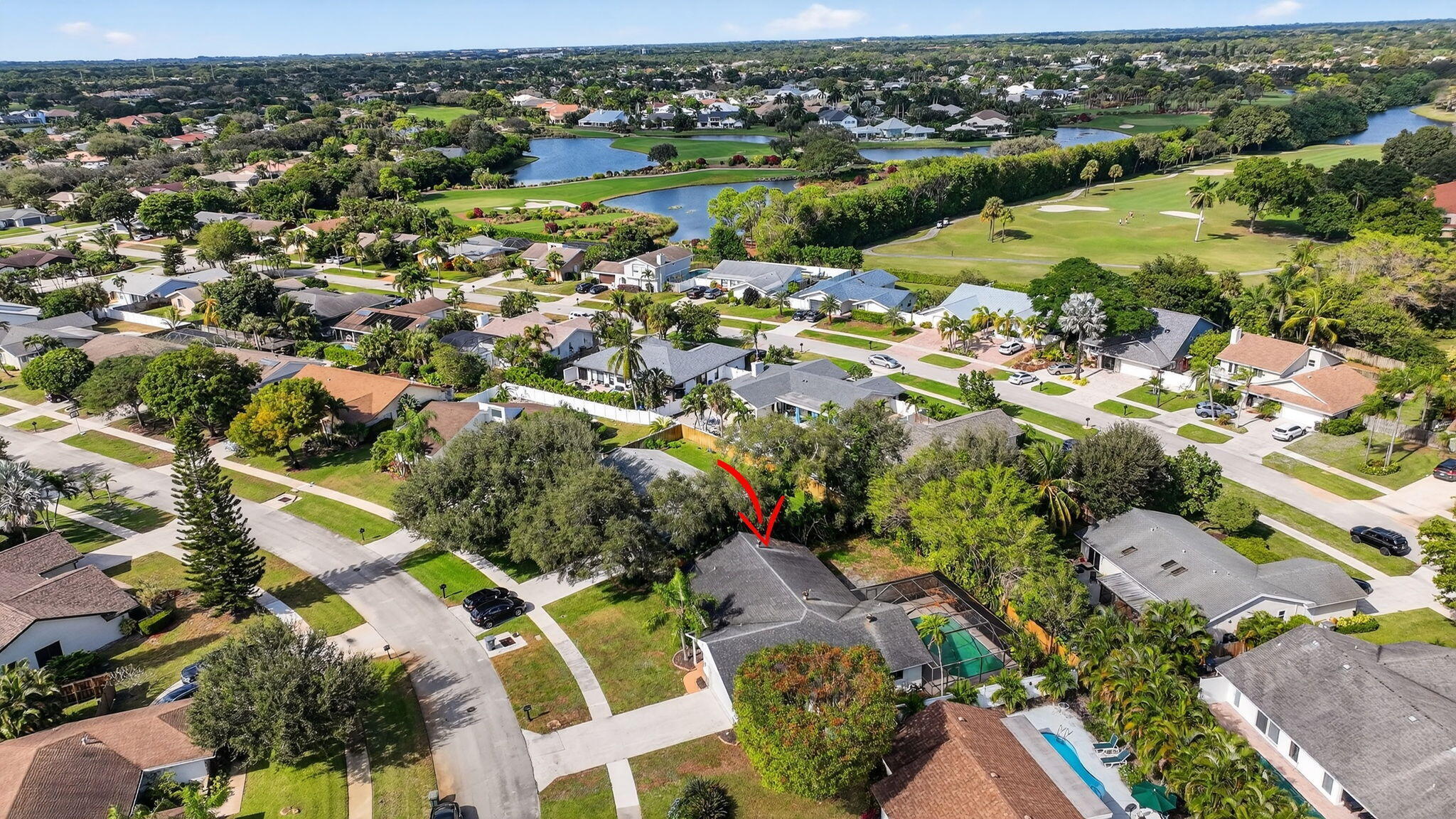 4135 Bay Laurel, Boca Raton FL 33487