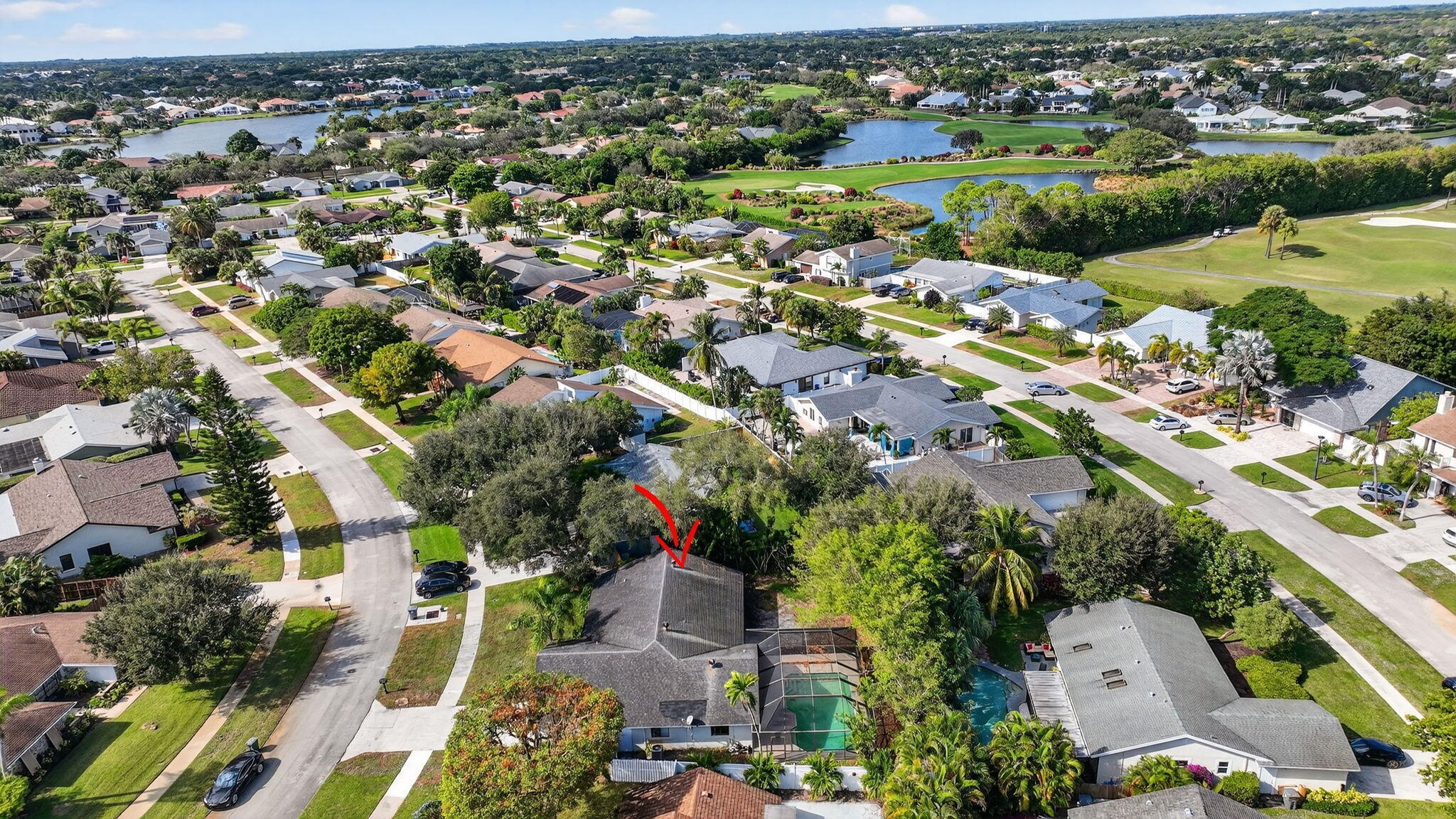 4135 Bay Laurel, Boca Raton FL 33487