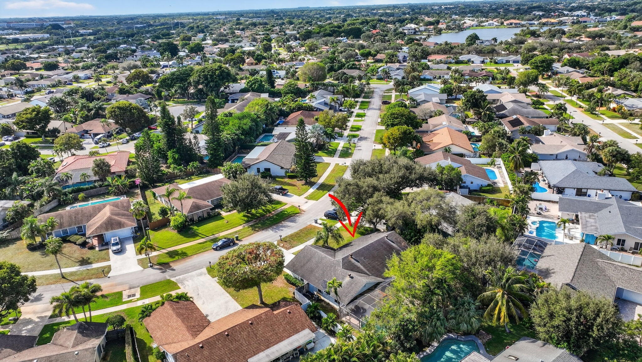 4135 Bay Laurel, Boca Raton FL 33487