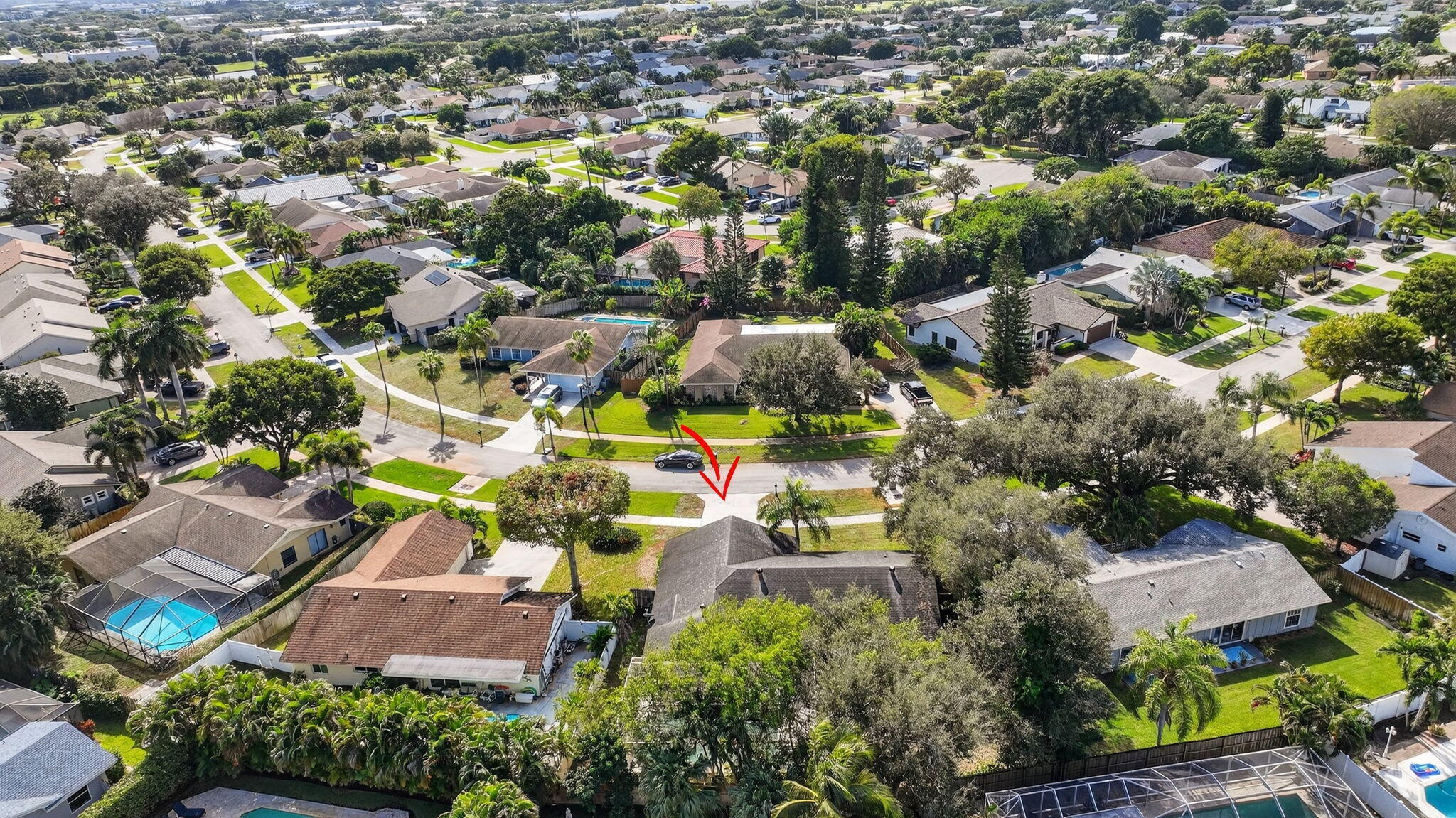 4135 Bay Laurel, Boca Raton FL 33487