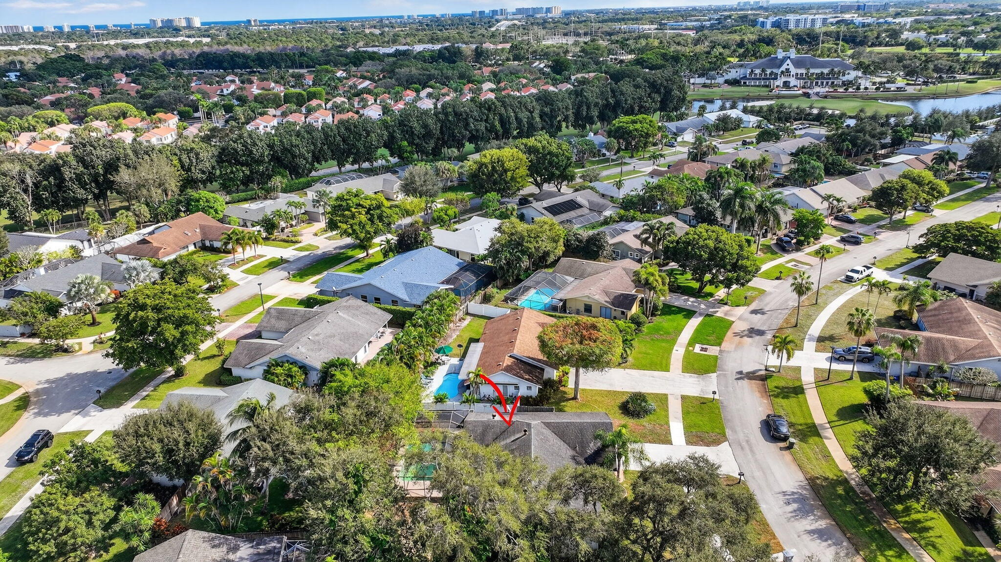 4135 Bay Laurel, Boca Raton FL 33487