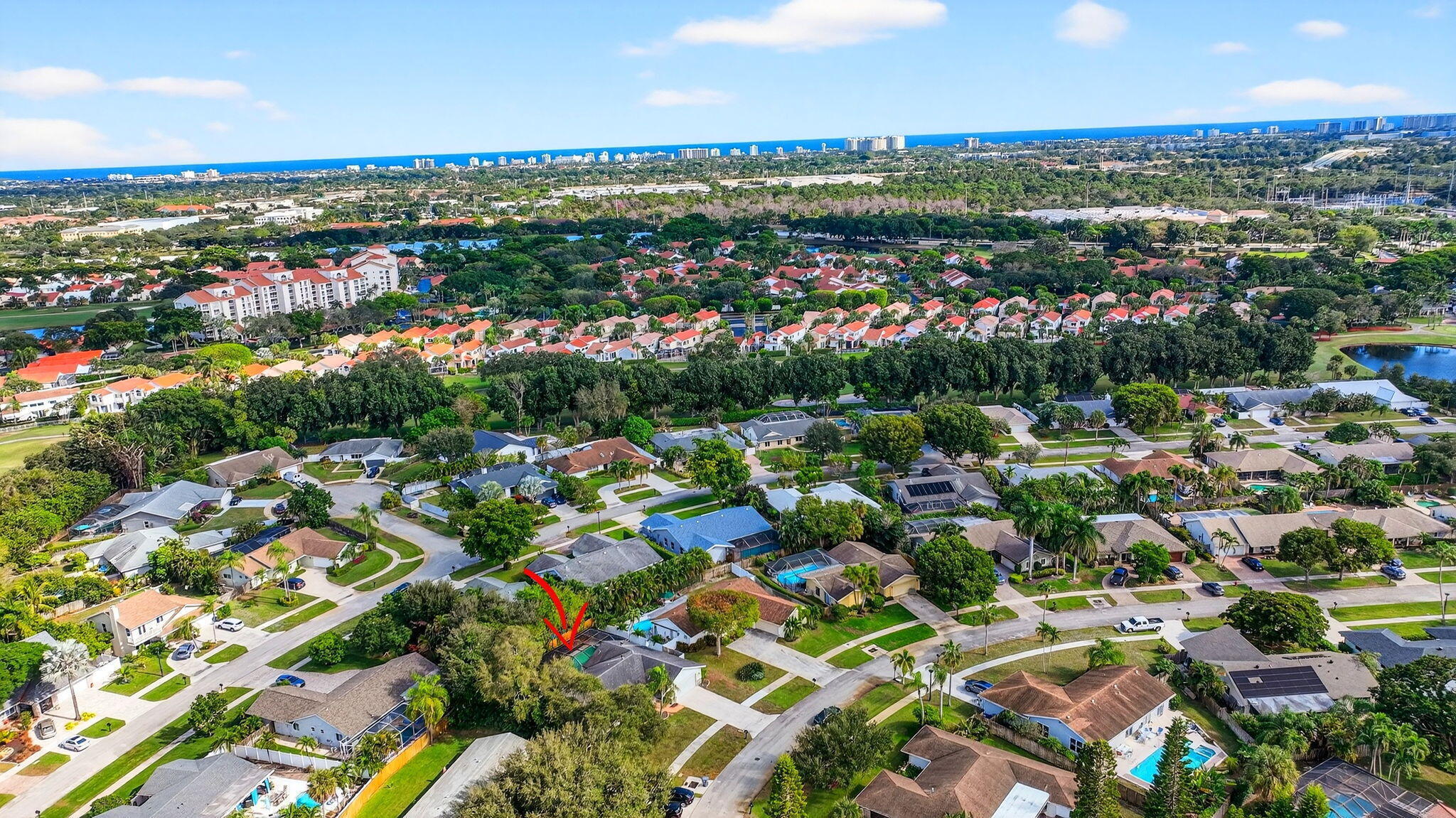 4135 Bay Laurel, Boca Raton FL 33487