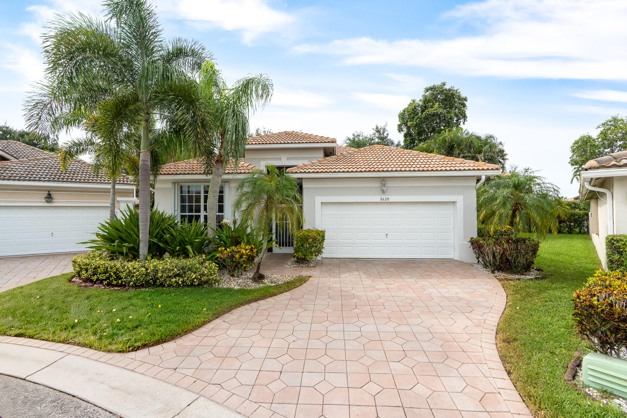 8620 HIGH CAY, West Palm Beach FL 33411