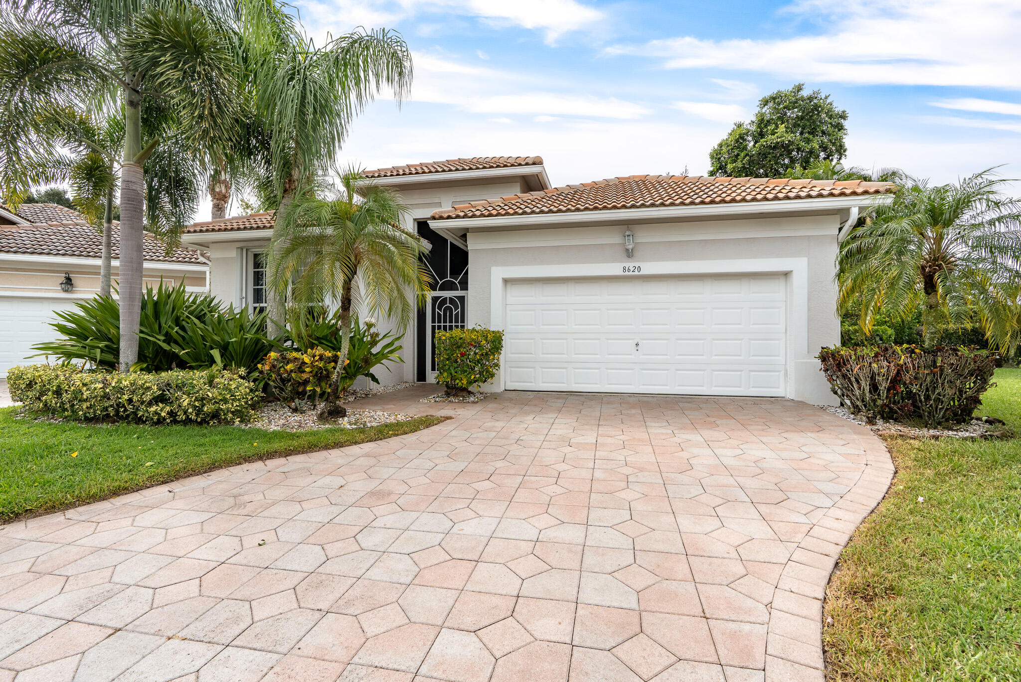 8620 HIGH CAY, West Palm Beach FL 33411