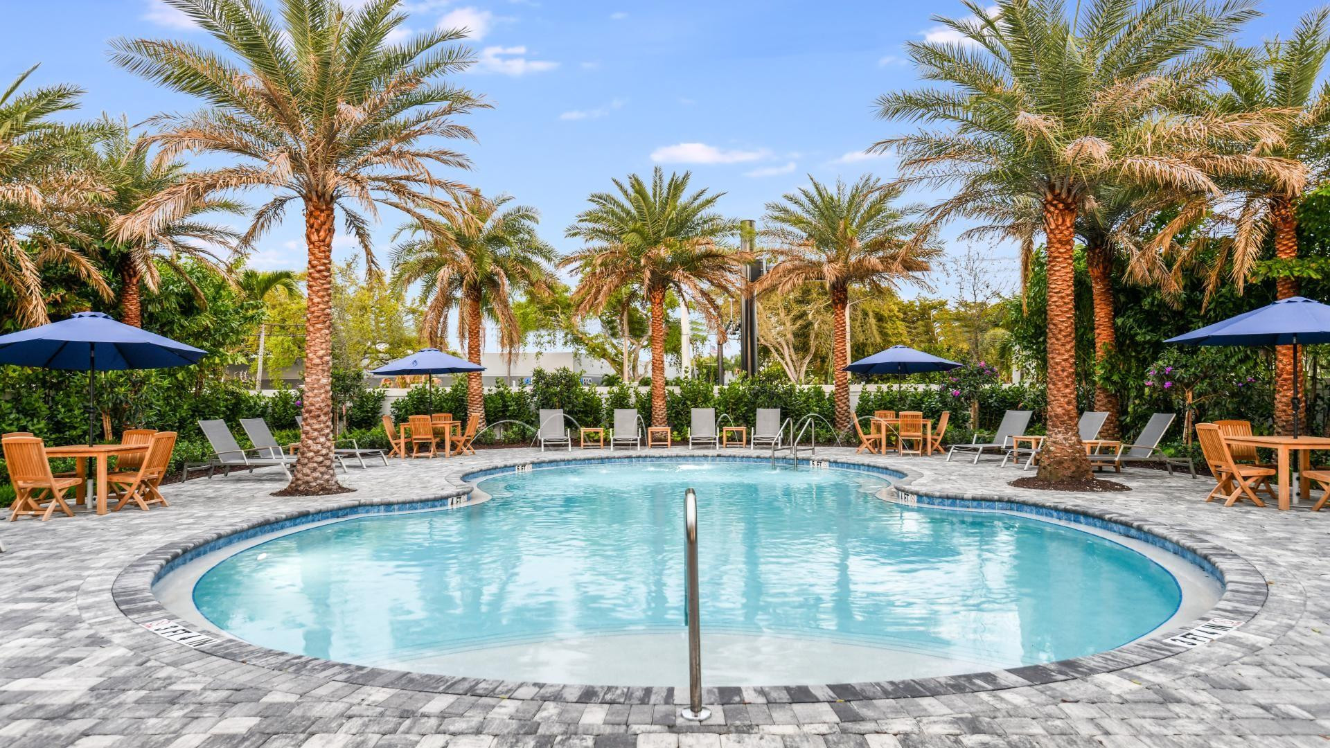 558 SANDERLING #558, Deerfield Beach FL 33442