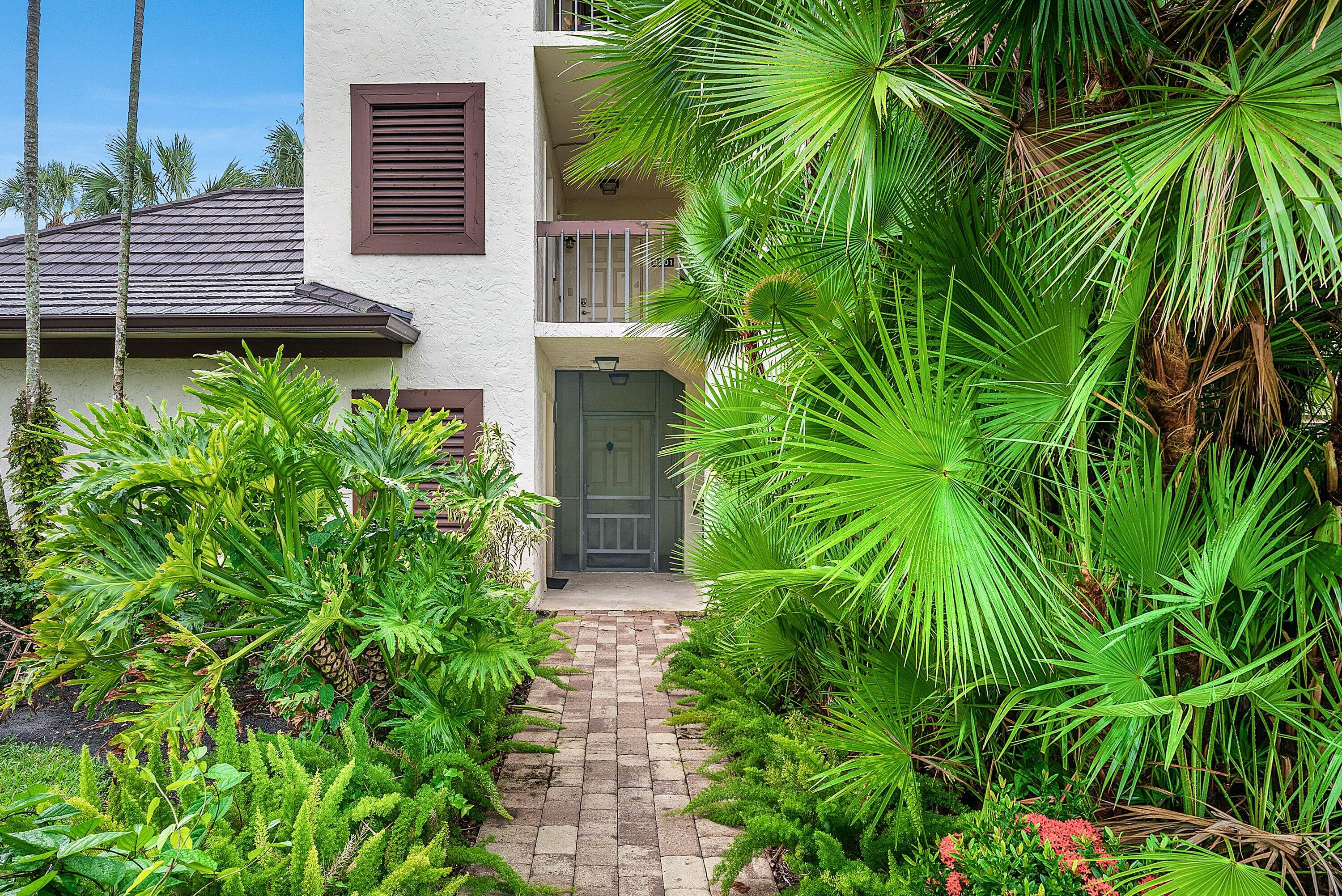 13388 POLO #0201, Wellington FL 33414