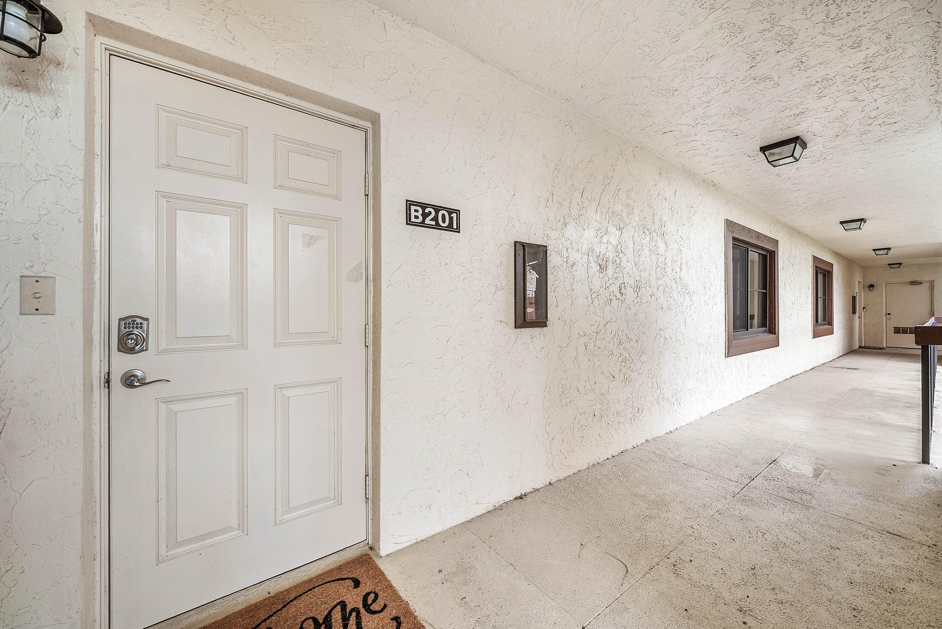 13388 POLO #0201, Wellington FL 33414