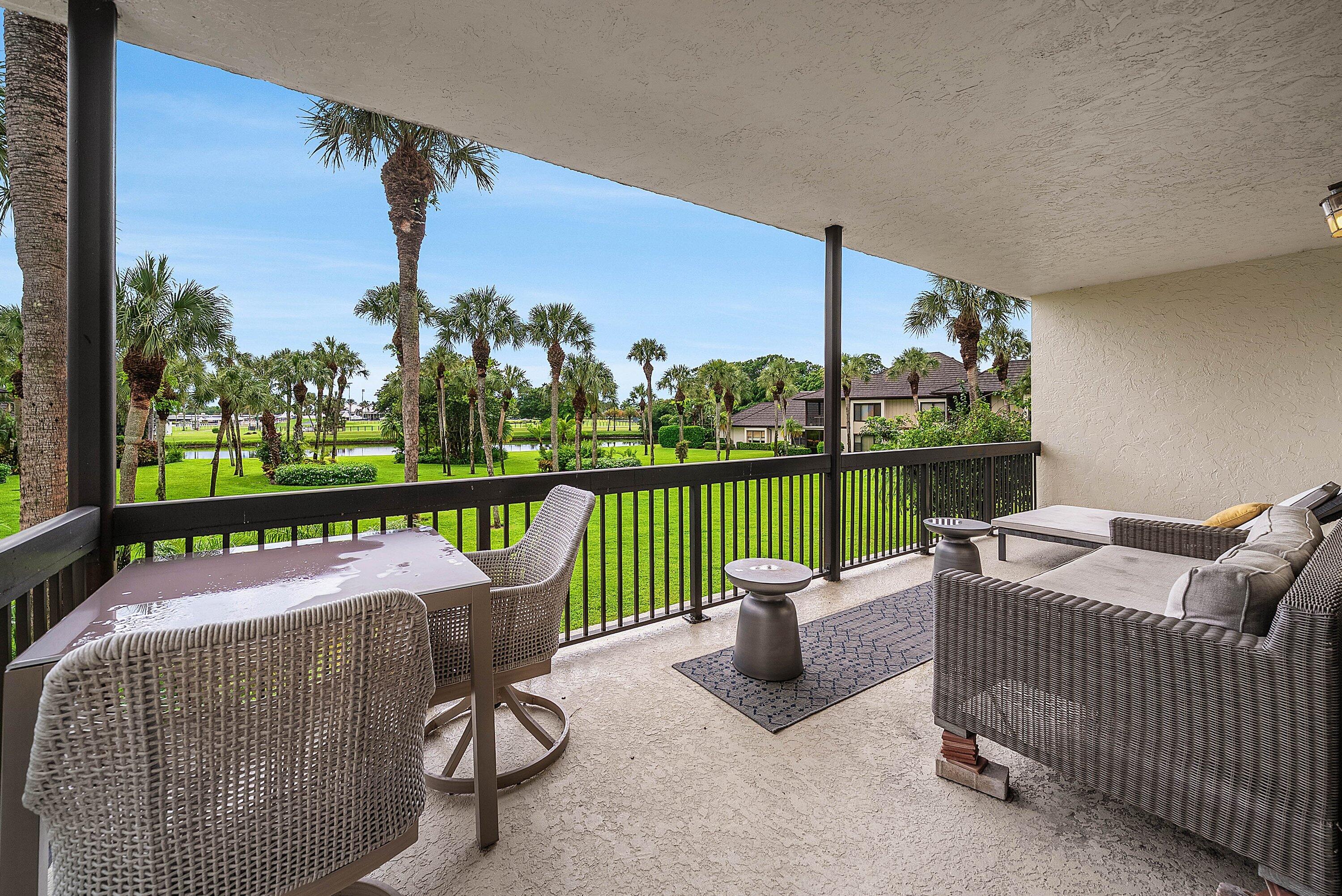13388 POLO #0201, Wellington FL 33414