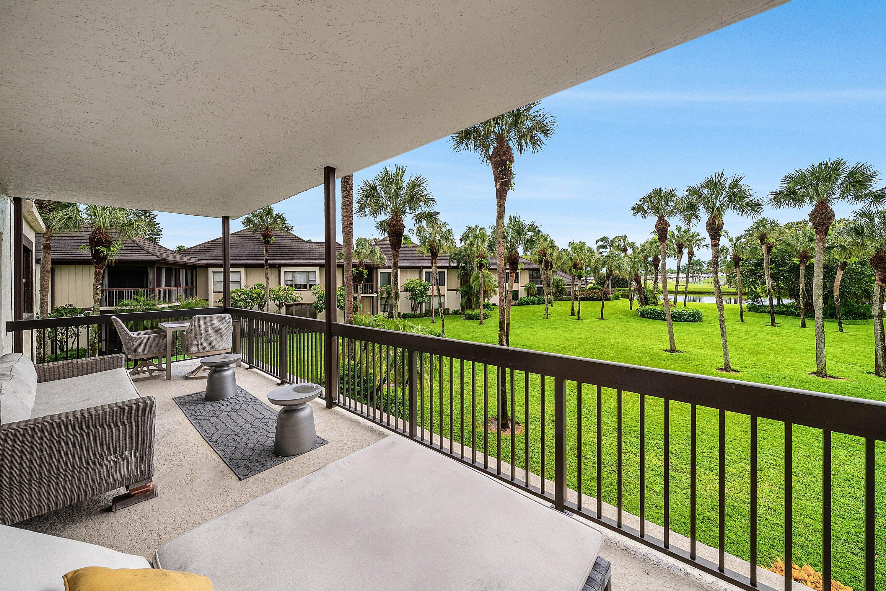13388 POLO #0201, Wellington FL 33414