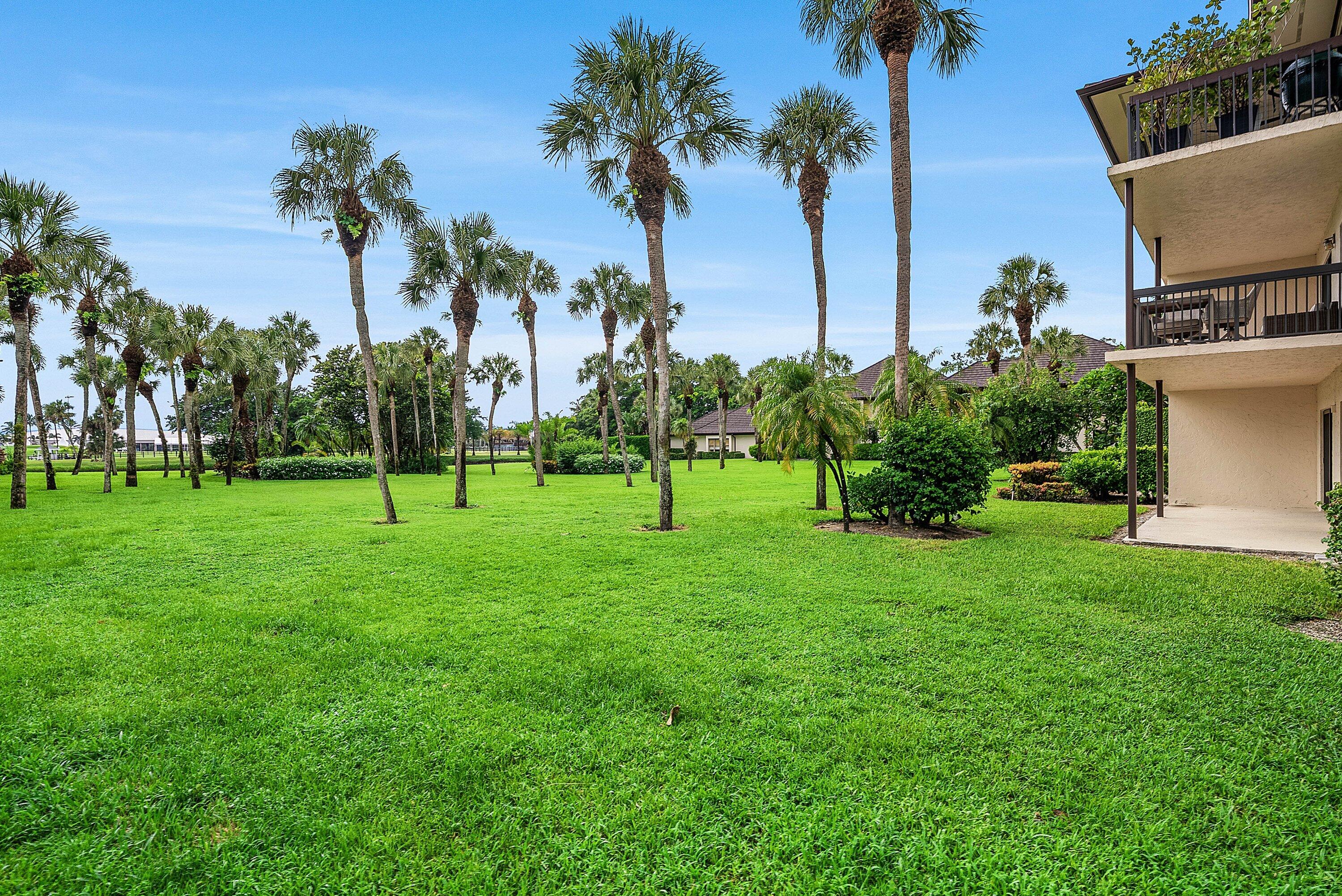 13388 POLO #0201, Wellington FL 33414