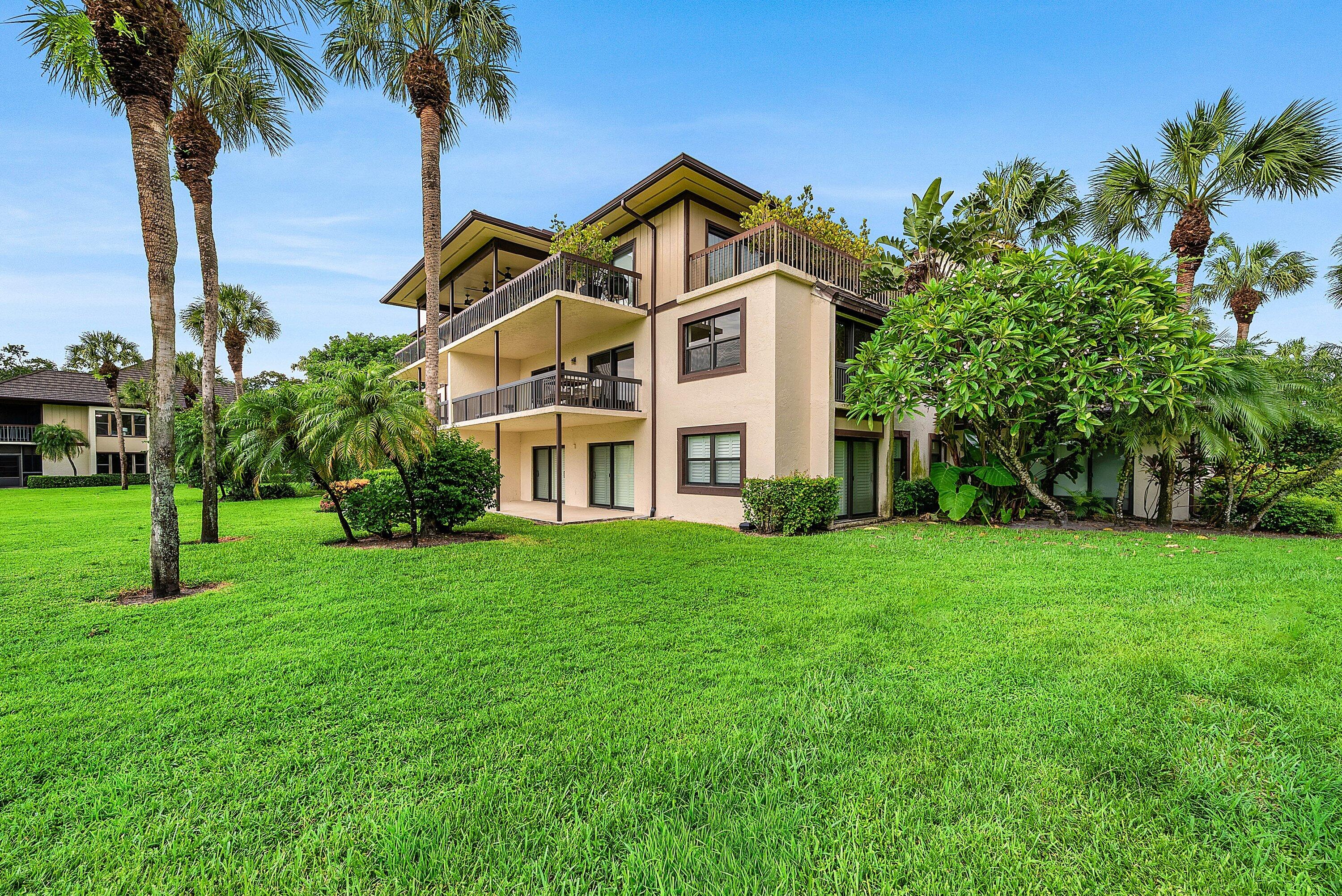13388 POLO #0201, Wellington FL 33414