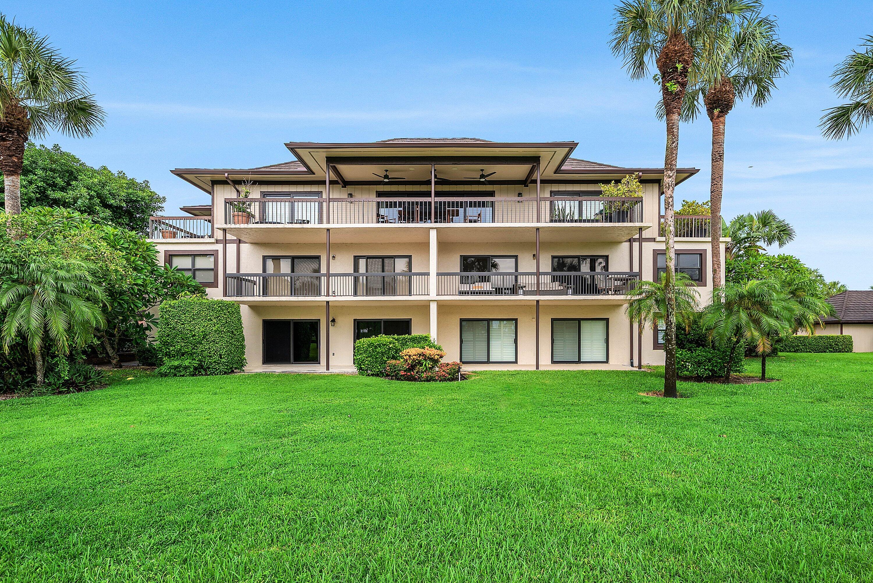 13388 POLO #0201, Wellington FL 33414