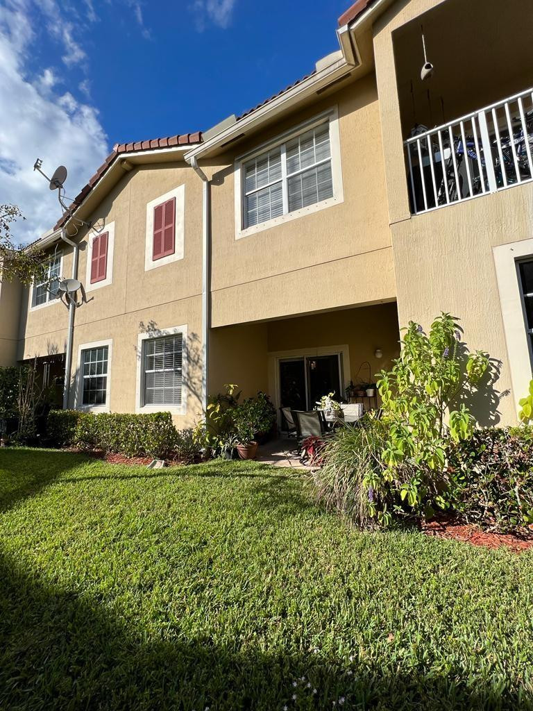 9076 PRESTON #9076, Tamarac FL 33321