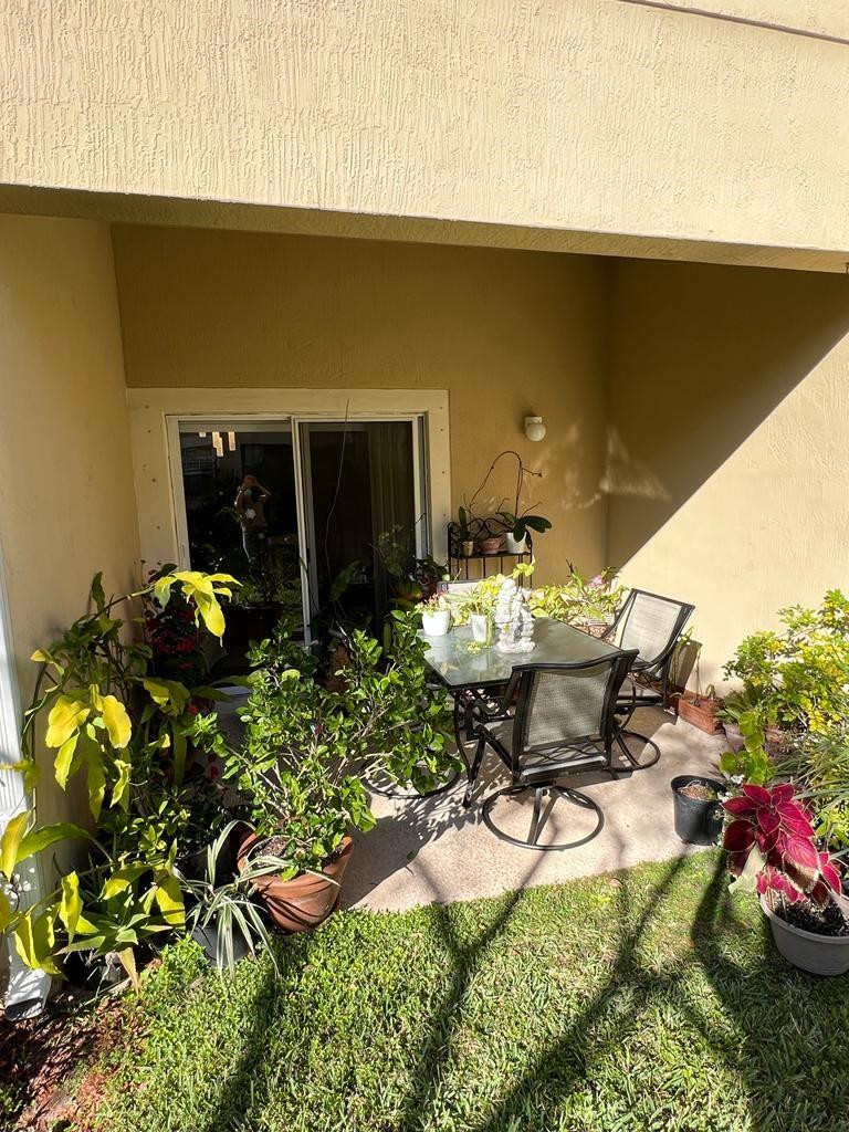 9076 PRESTON #9076, Tamarac FL 33321