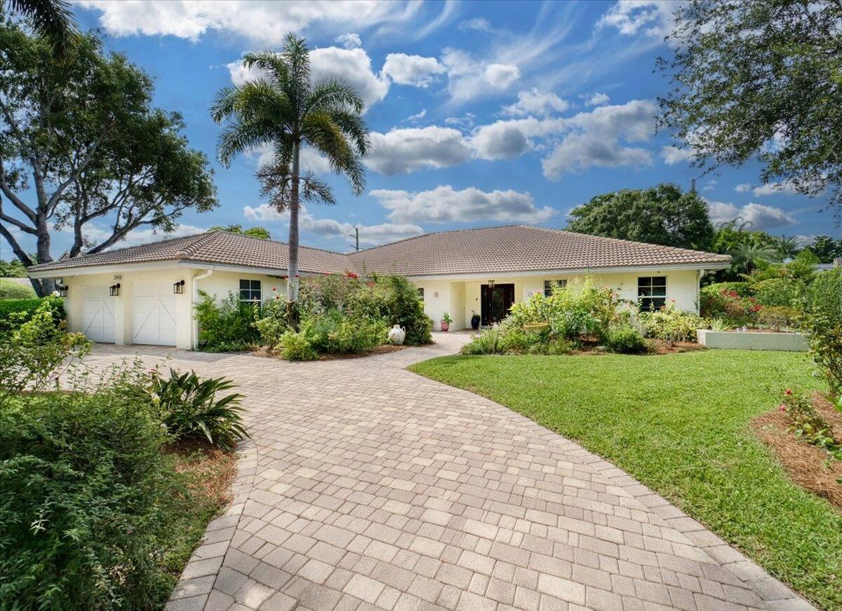 2908 Banyan Blvd, Boca Raton FL 33431