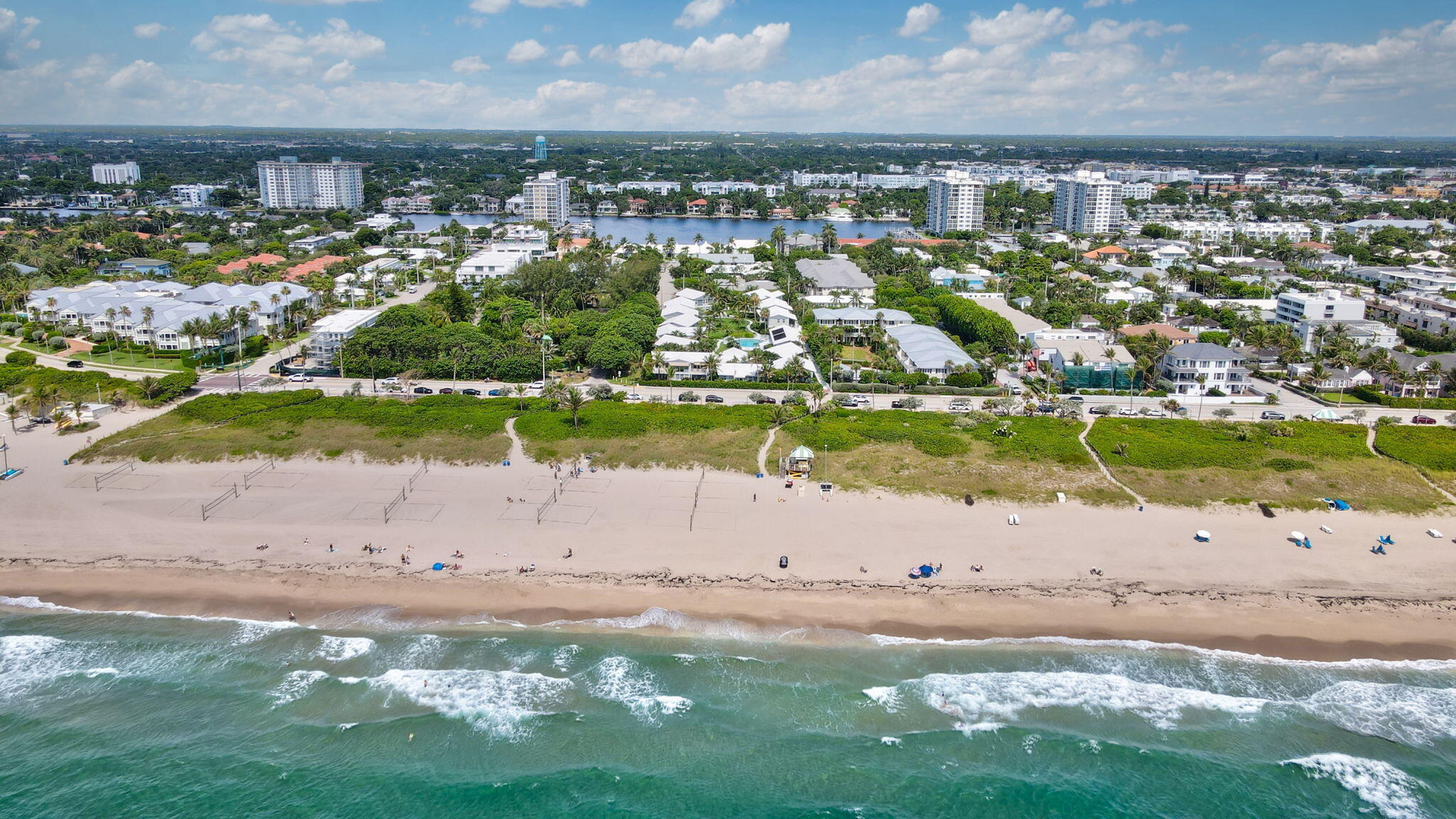 320 S Ocean #V-F, Delray Beach FL 33483
