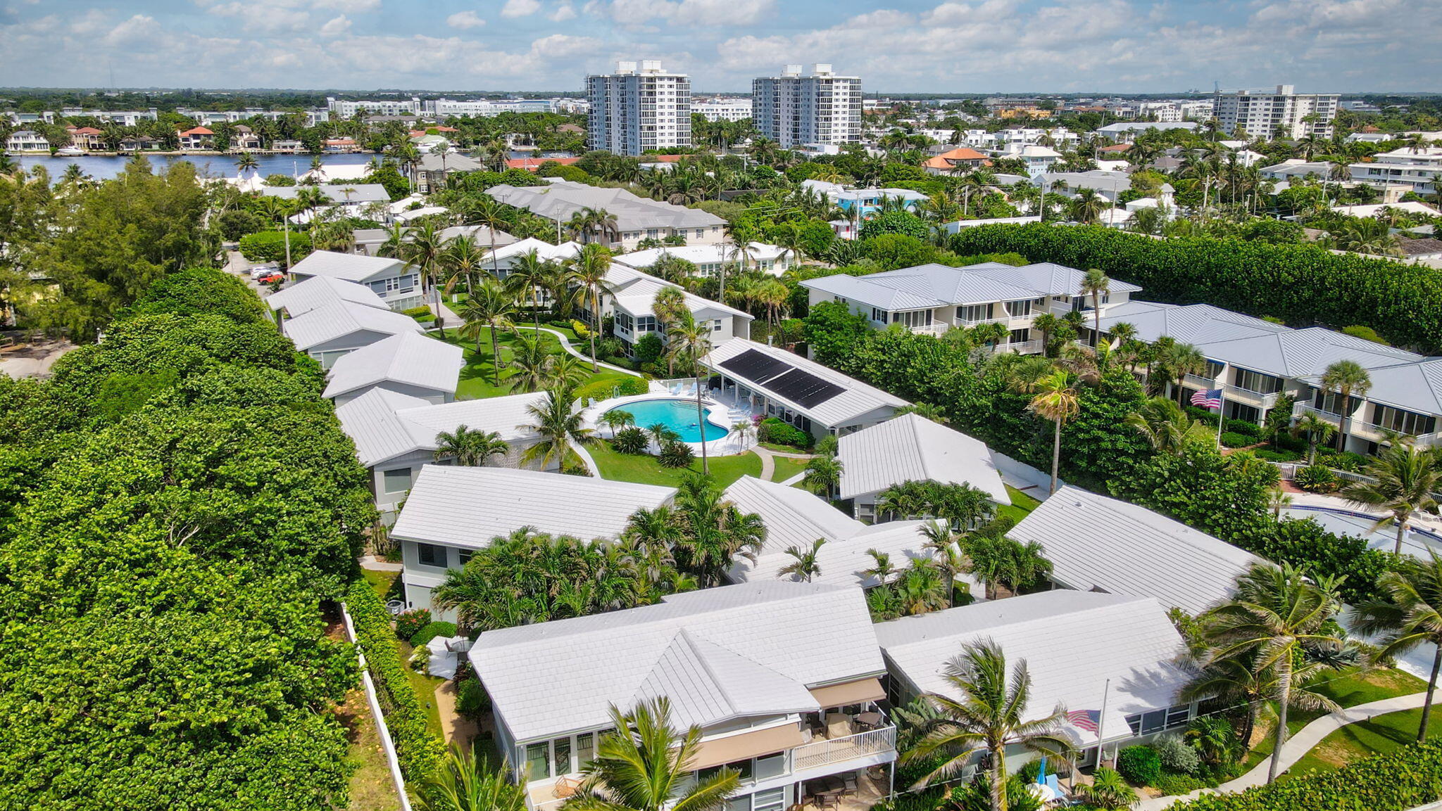 320 S Ocean #V-F, Delray Beach FL 33483