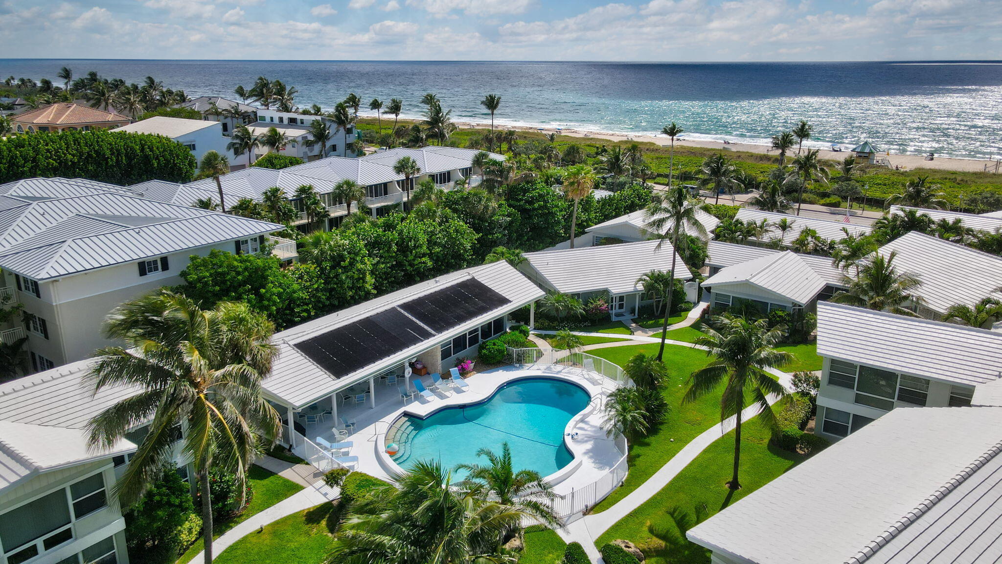 320 S Ocean #V-F, Delray Beach FL 33483