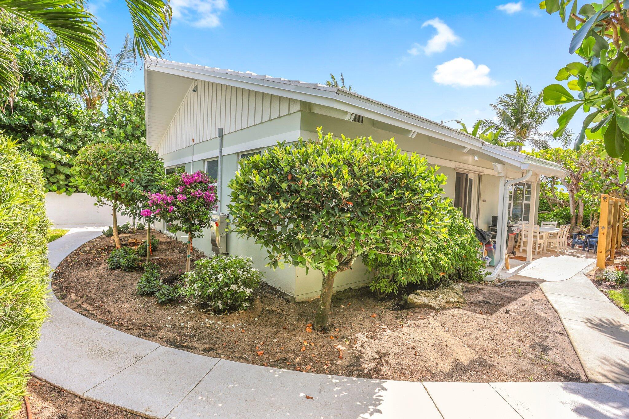 320 S Ocean #V-F, Delray Beach FL 33483
