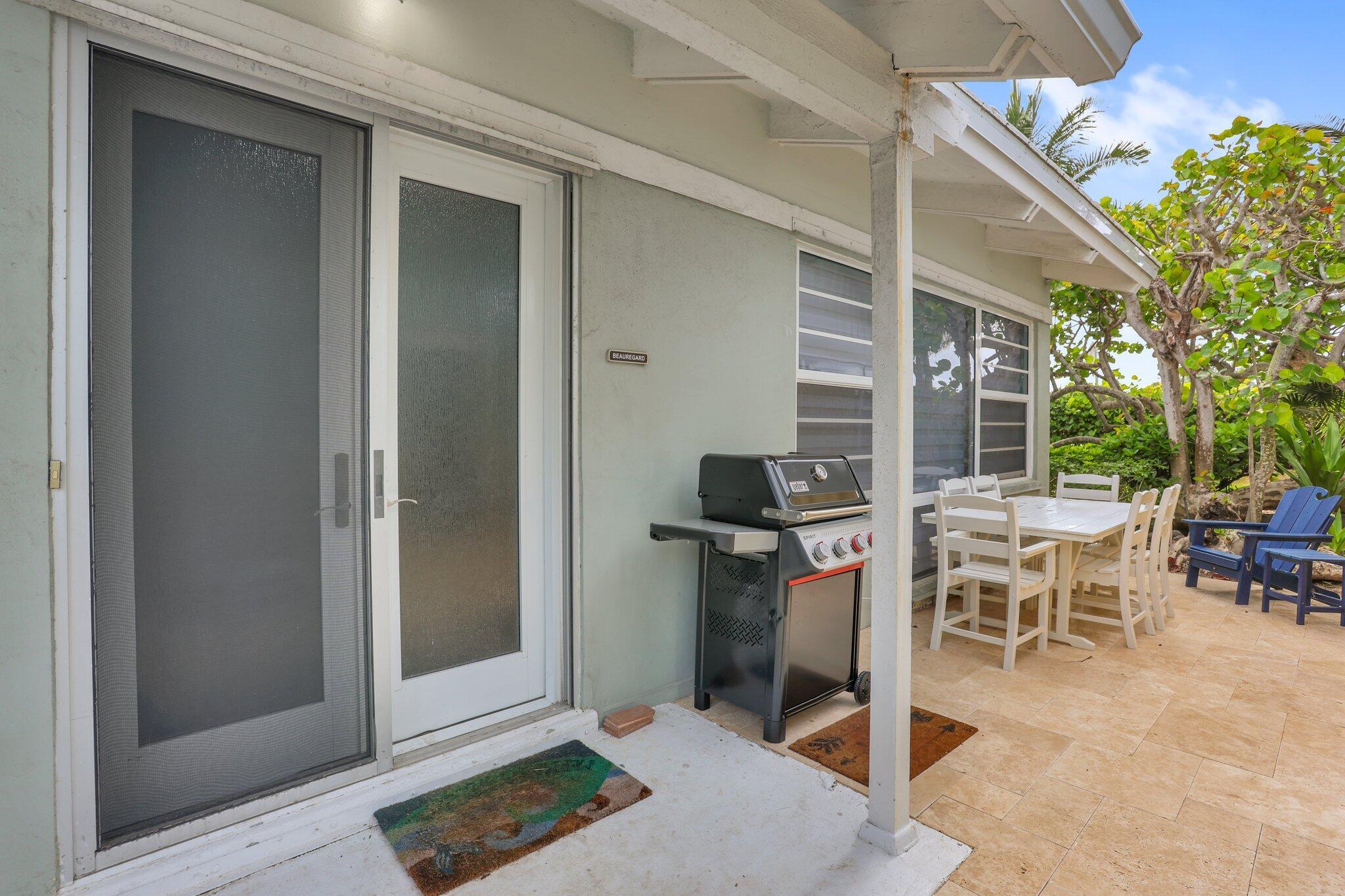 320 S Ocean #V-F, Delray Beach FL 33483