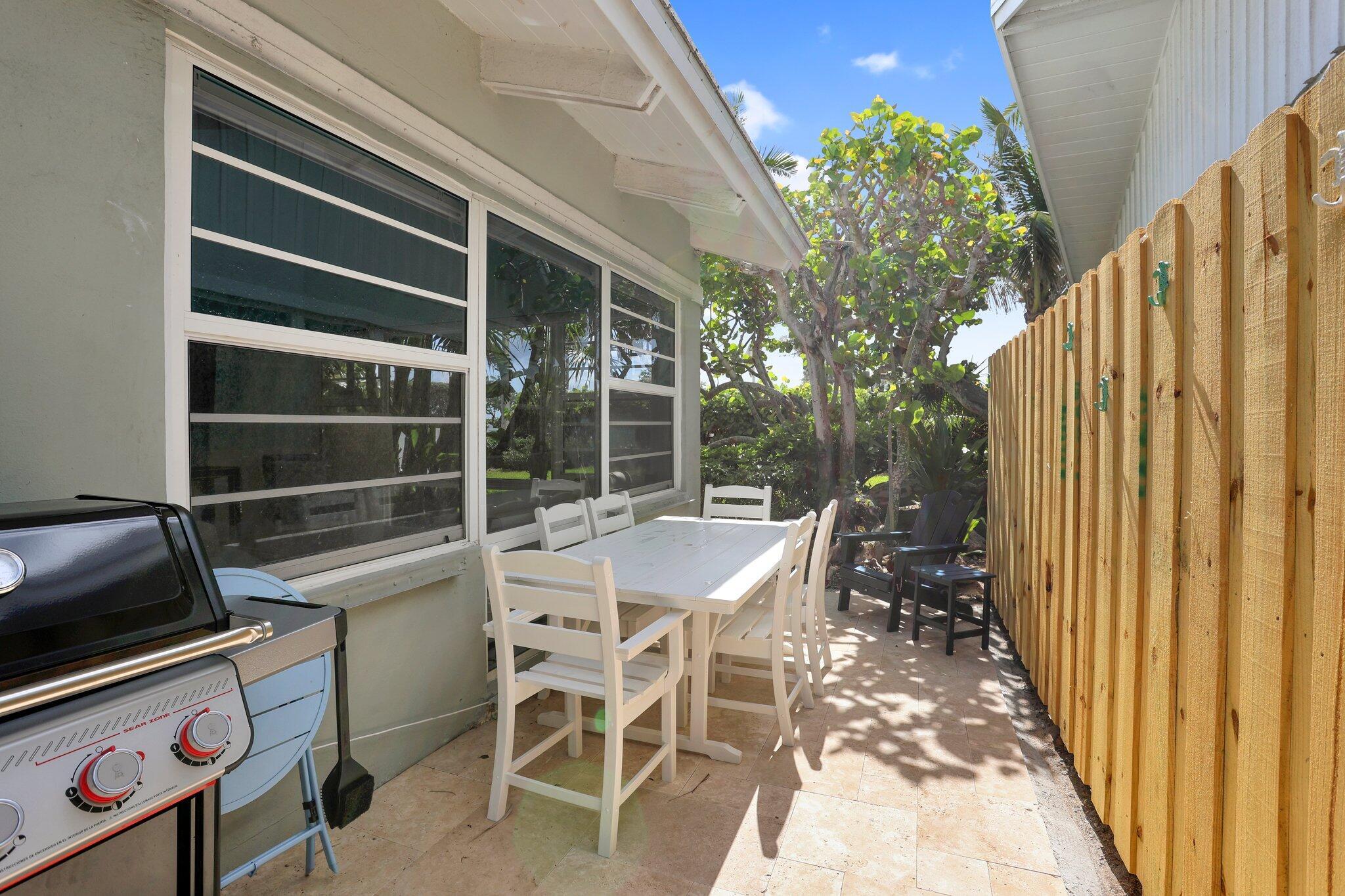 320 S Ocean #V-F, Delray Beach FL 33483