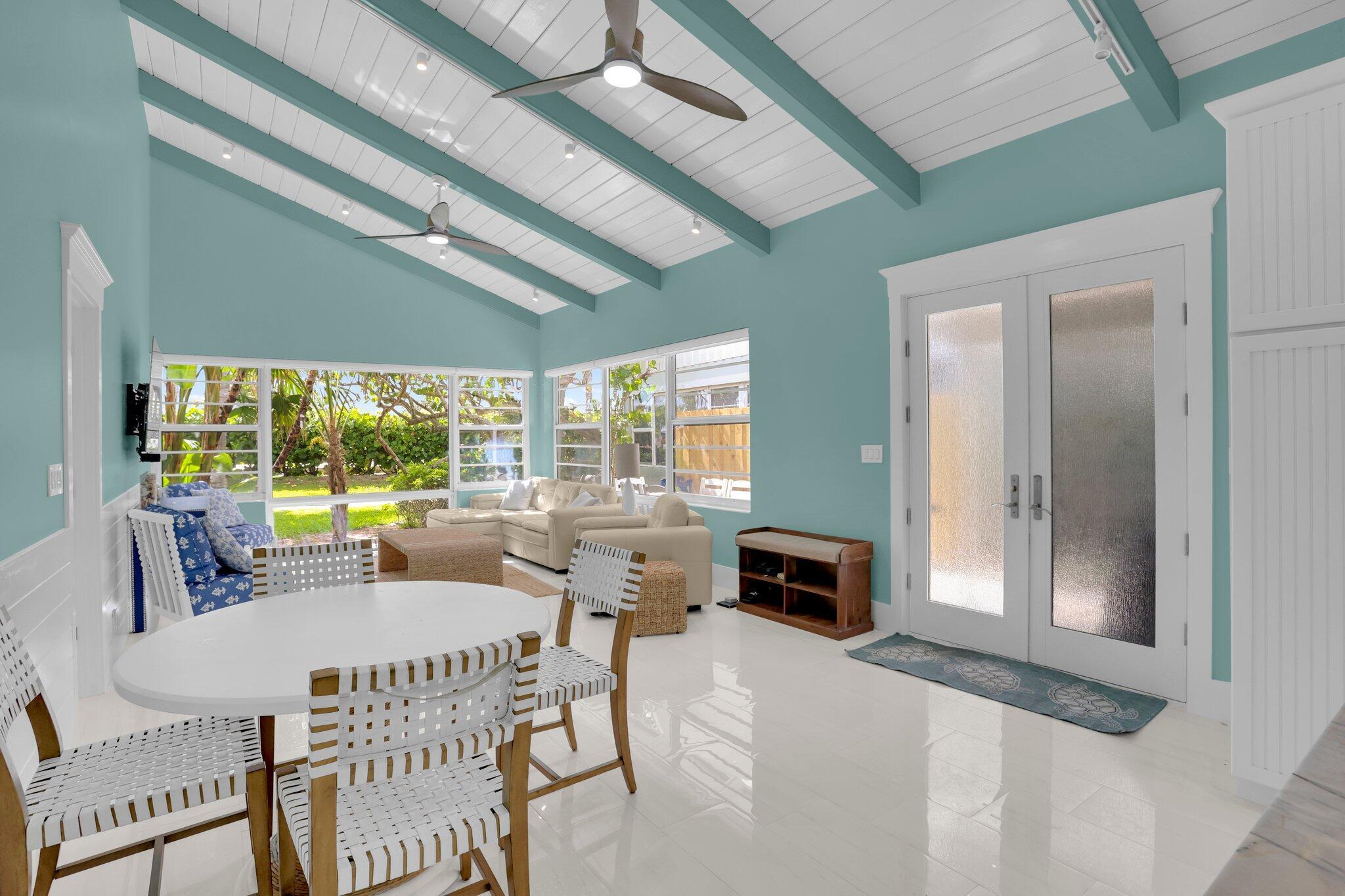 320 S Ocean #V-F, Delray Beach FL 33483