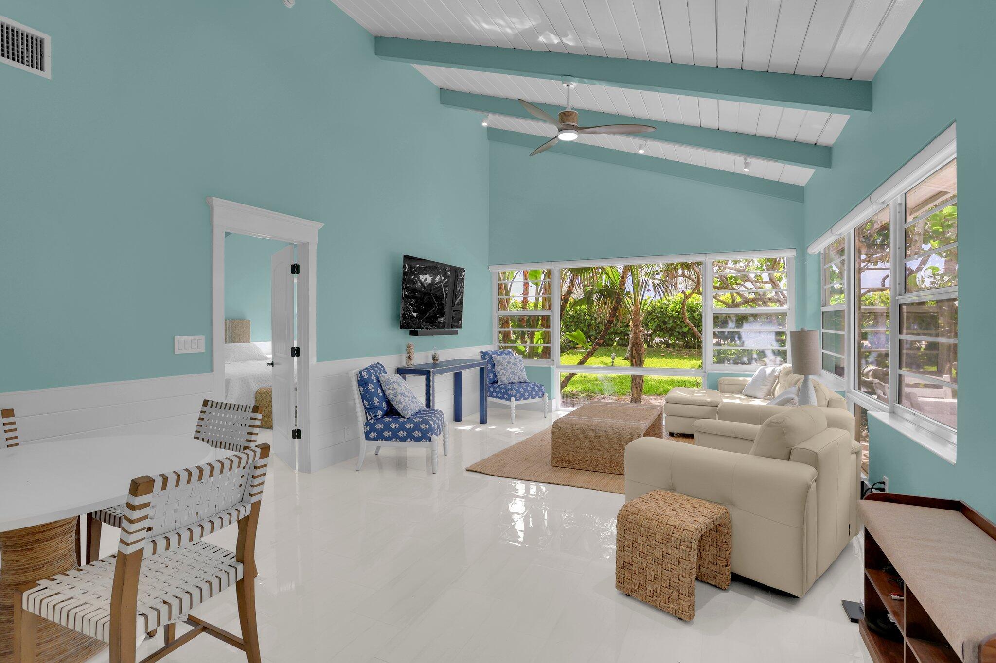 320 S Ocean #V-F, Delray Beach FL 33483