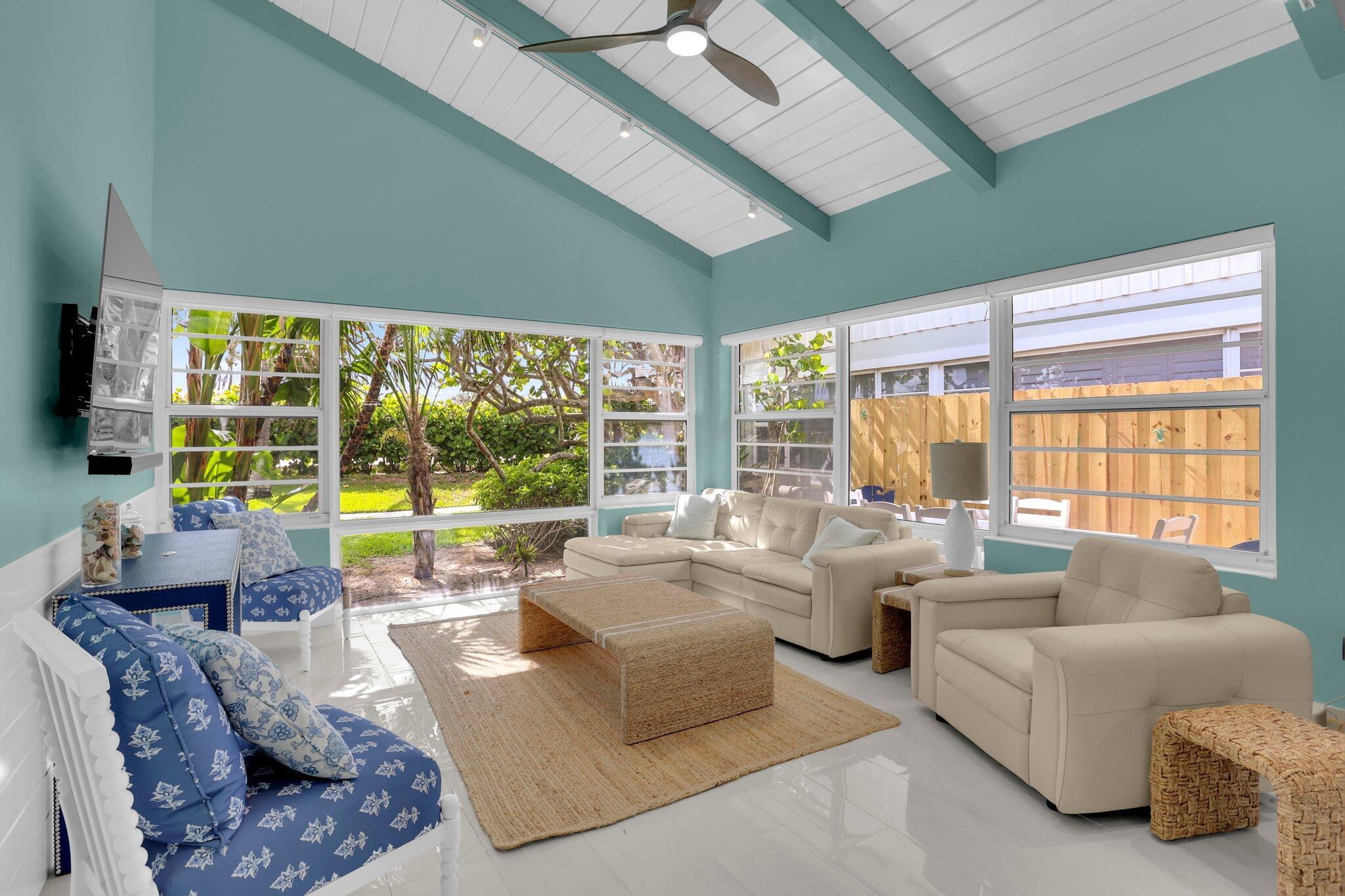 320 S Ocean #V-F, Delray Beach FL 33483