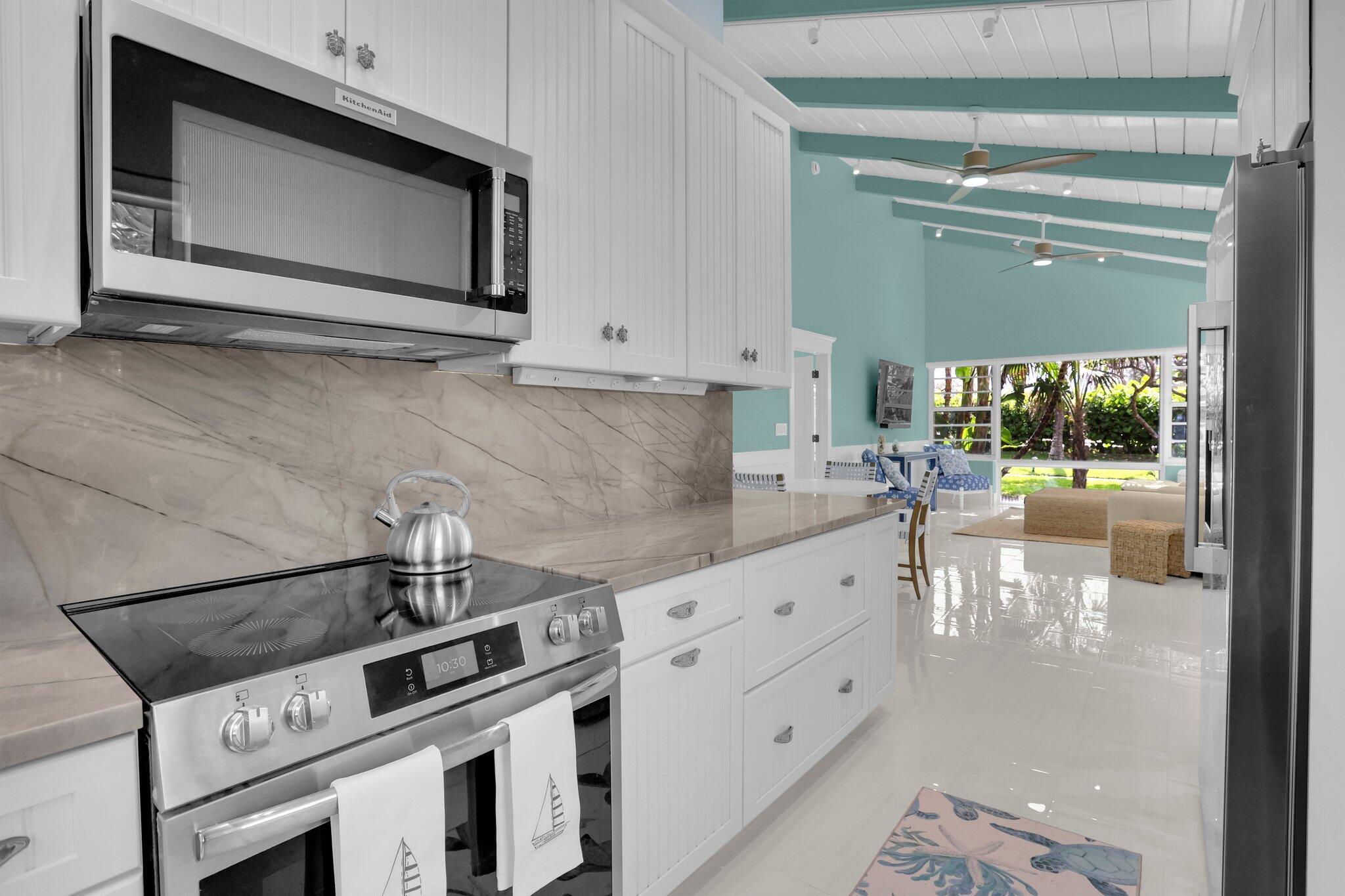 320 S Ocean #V-F, Delray Beach FL 33483
