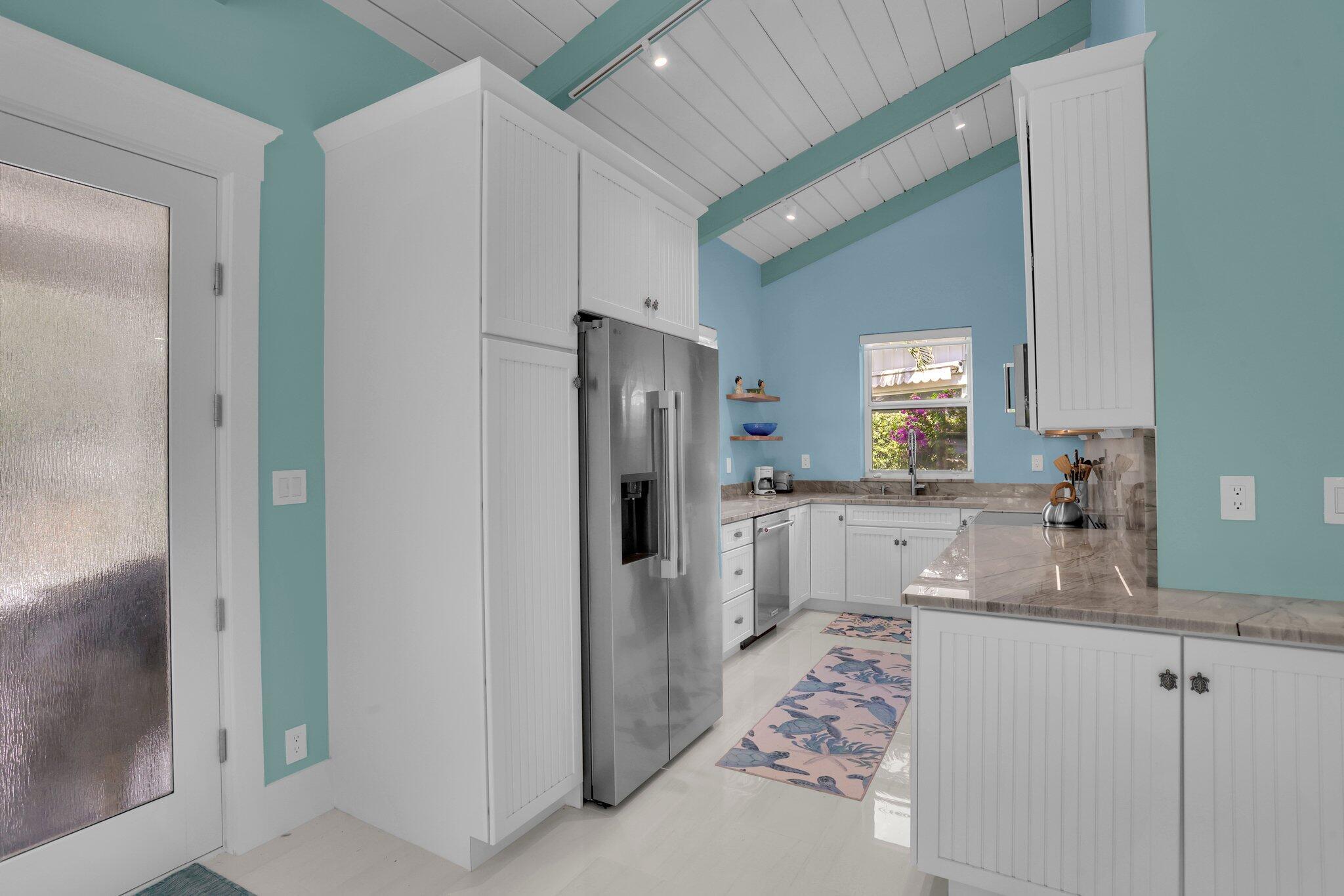 320 S Ocean #V-F, Delray Beach FL 33483