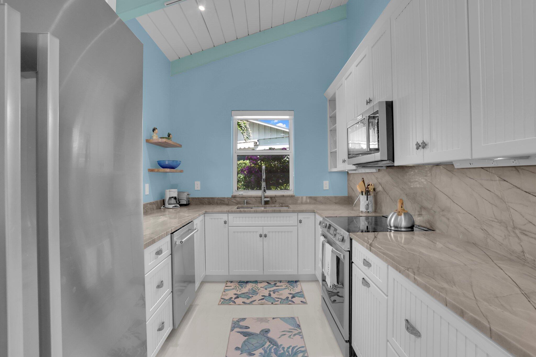 320 S Ocean #V-F, Delray Beach FL 33483
