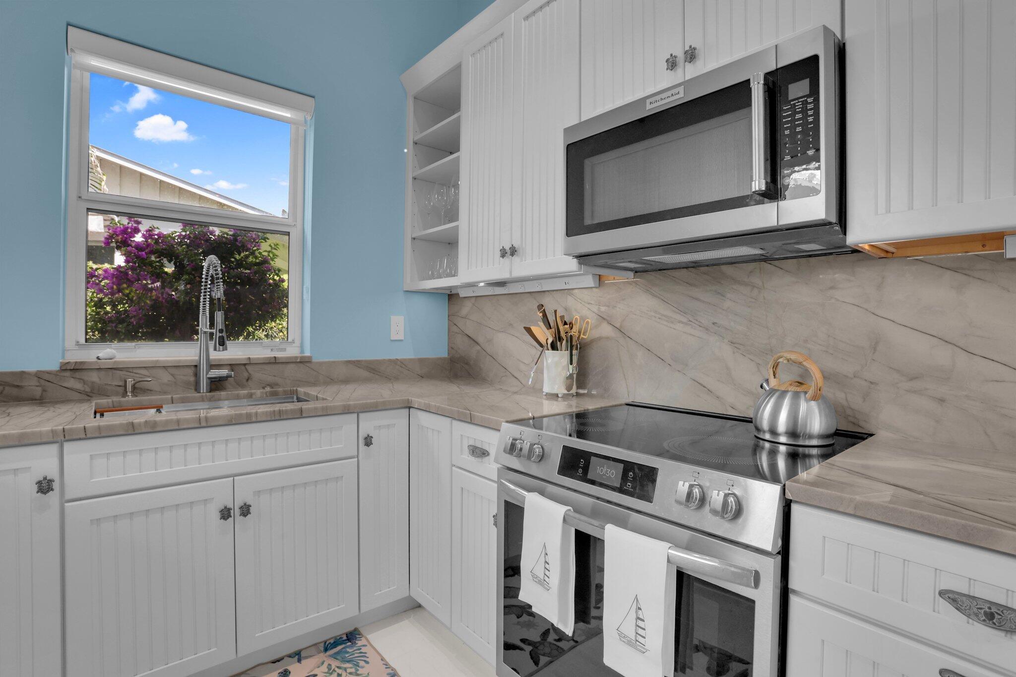 320 S Ocean #V-F, Delray Beach FL 33483