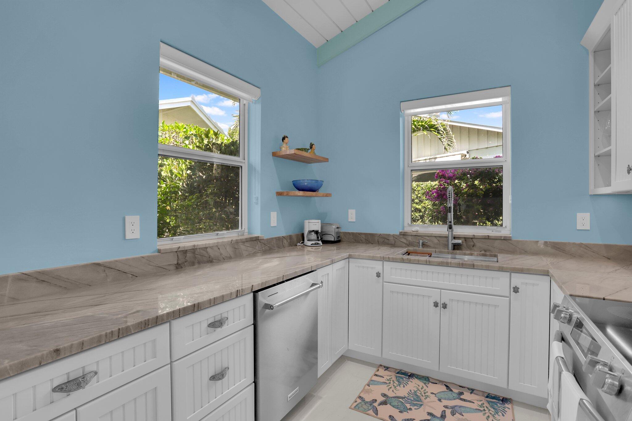 320 S Ocean #V-F, Delray Beach FL 33483