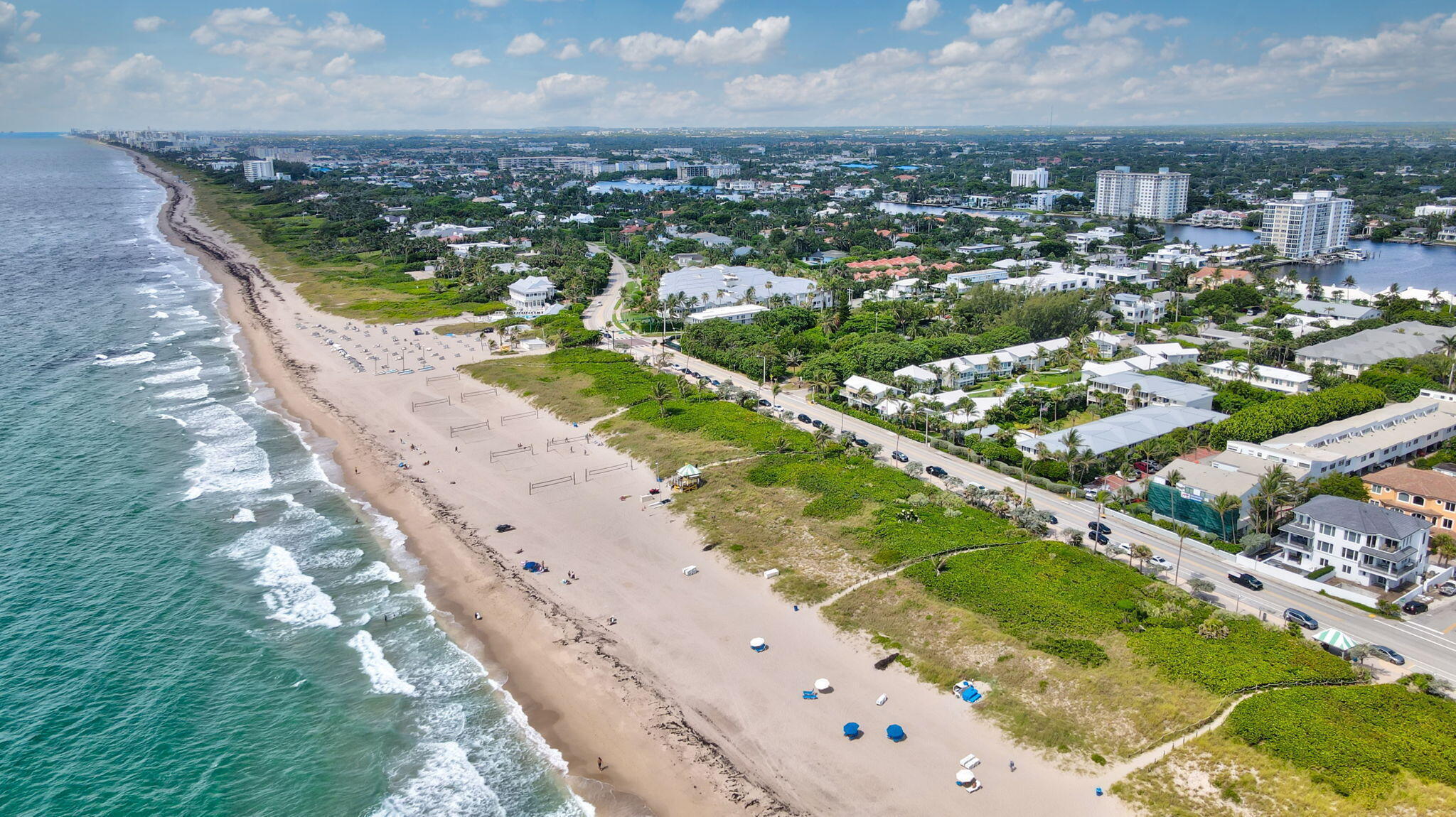 320 S Ocean #V-F, Delray Beach FL 33483