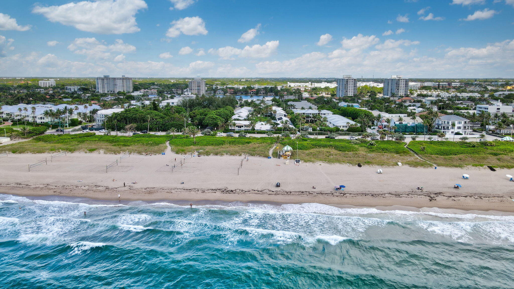 320 S Ocean #V-F, Delray Beach FL 33483