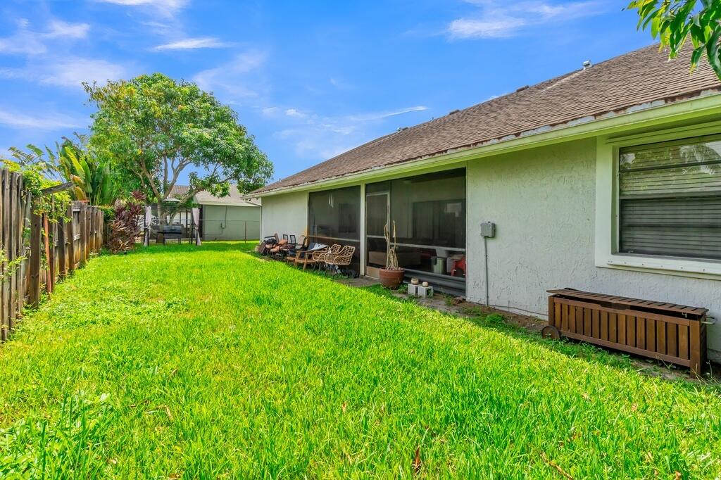 7461 NW 35th, Lauderhill FL 33319