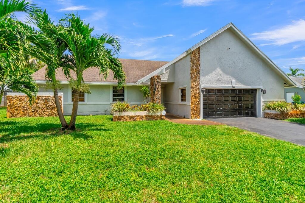 7461 NW 35th, Lauderhill FL 33319