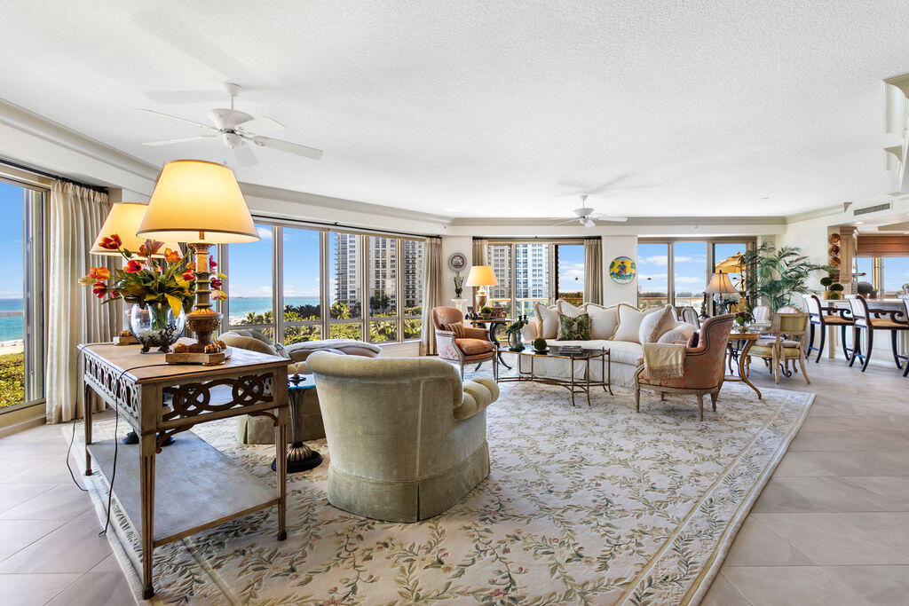 3920 N OCEAN #6A, Singer Island FL 33404
