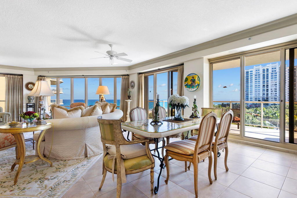 3920 N OCEAN #6A, Singer Island FL 33404