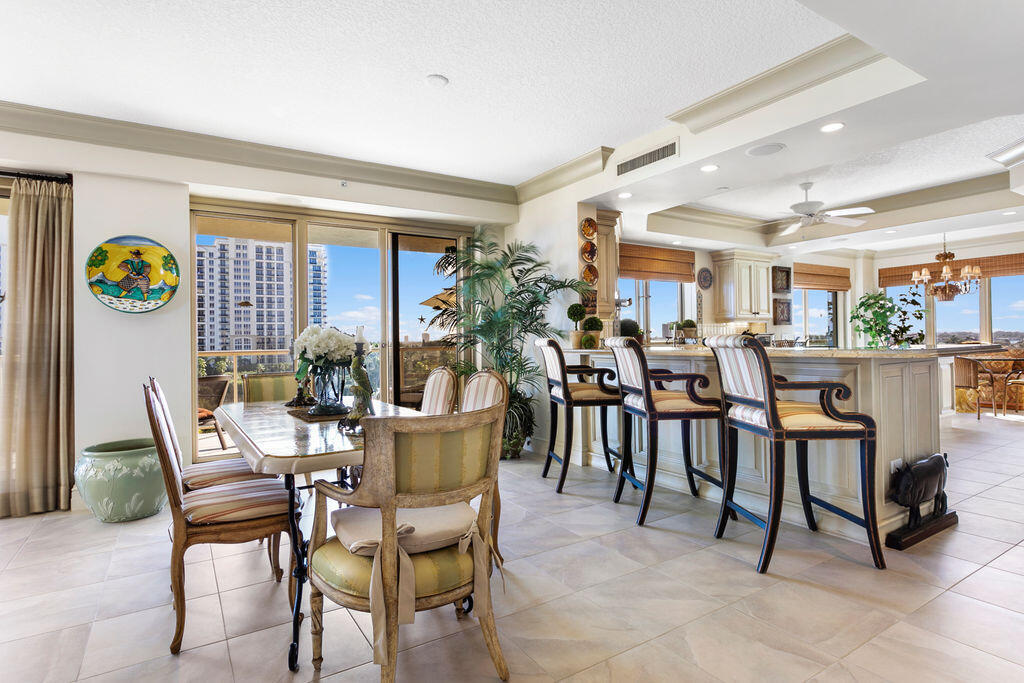 3920 N OCEAN #6A, Singer Island FL 33404