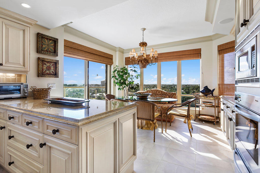 3920 N OCEAN #6A, Singer Island FL 33404