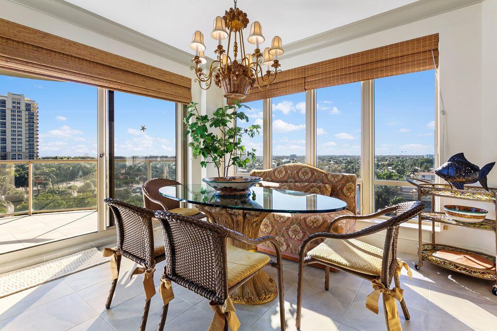 3920 N OCEAN #6A, Singer Island FL 33404
