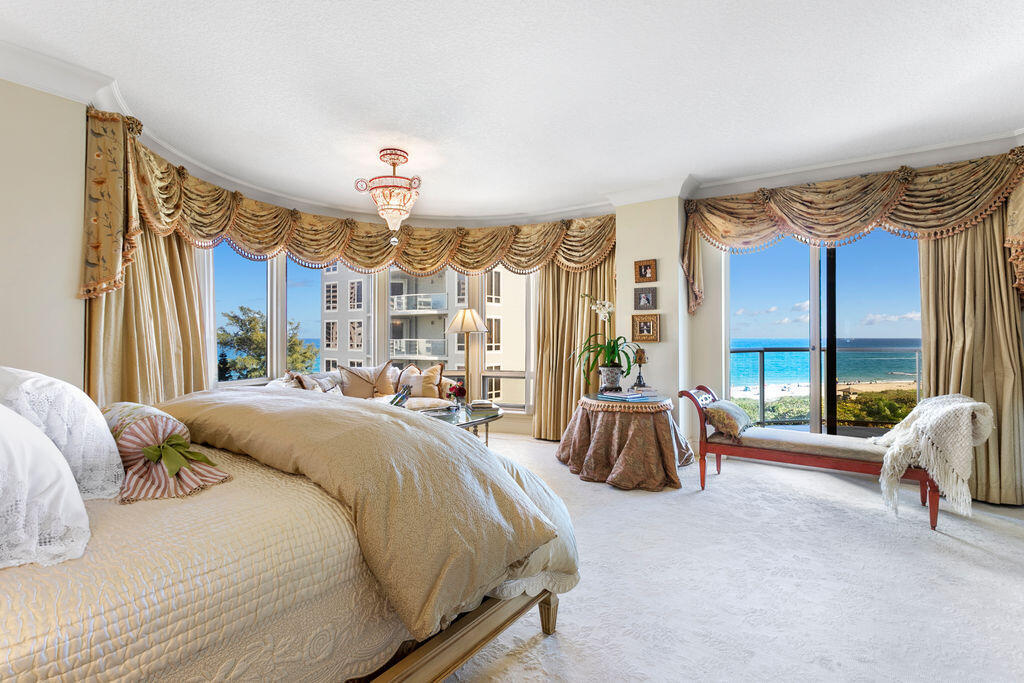3920 N OCEAN #6A, Singer Island FL 33404