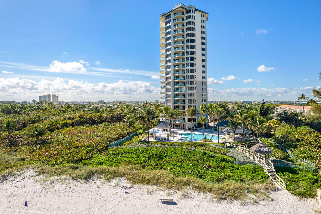 3920 N OCEAN #6A, Singer Island FL 33404