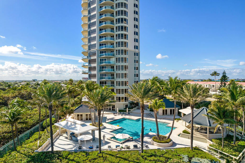 3920 N OCEAN #6A, Singer Island FL 33404