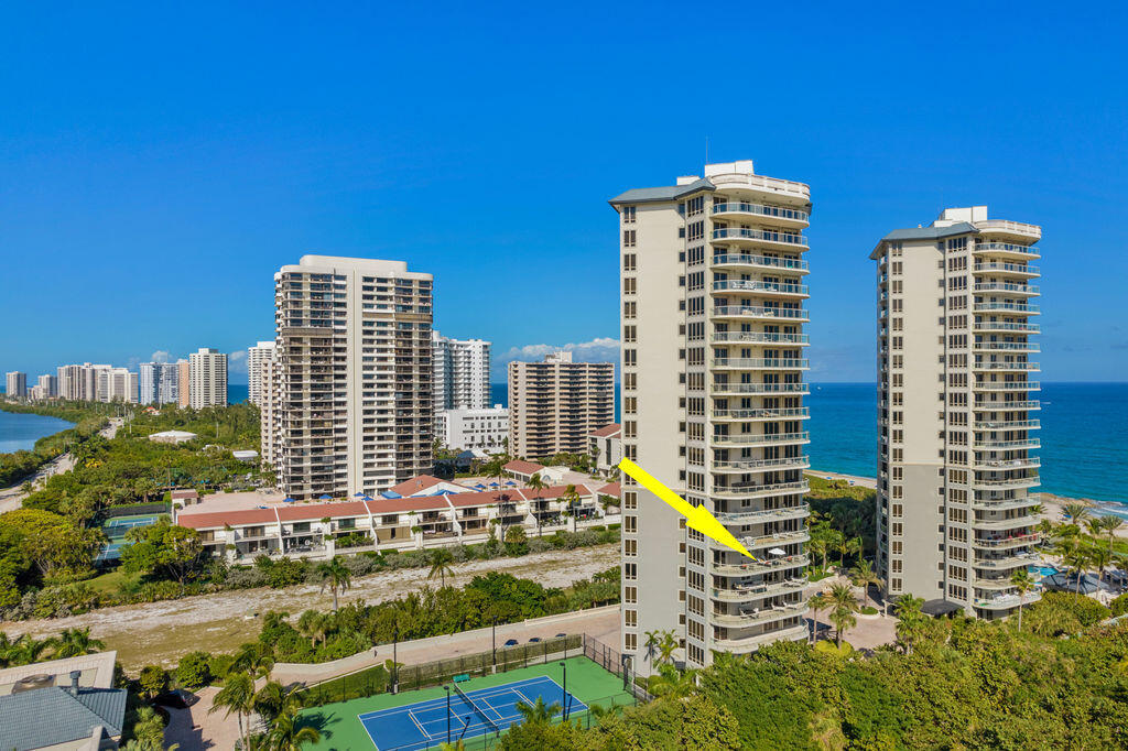 3920 N OCEAN #6A, Singer Island FL 33404