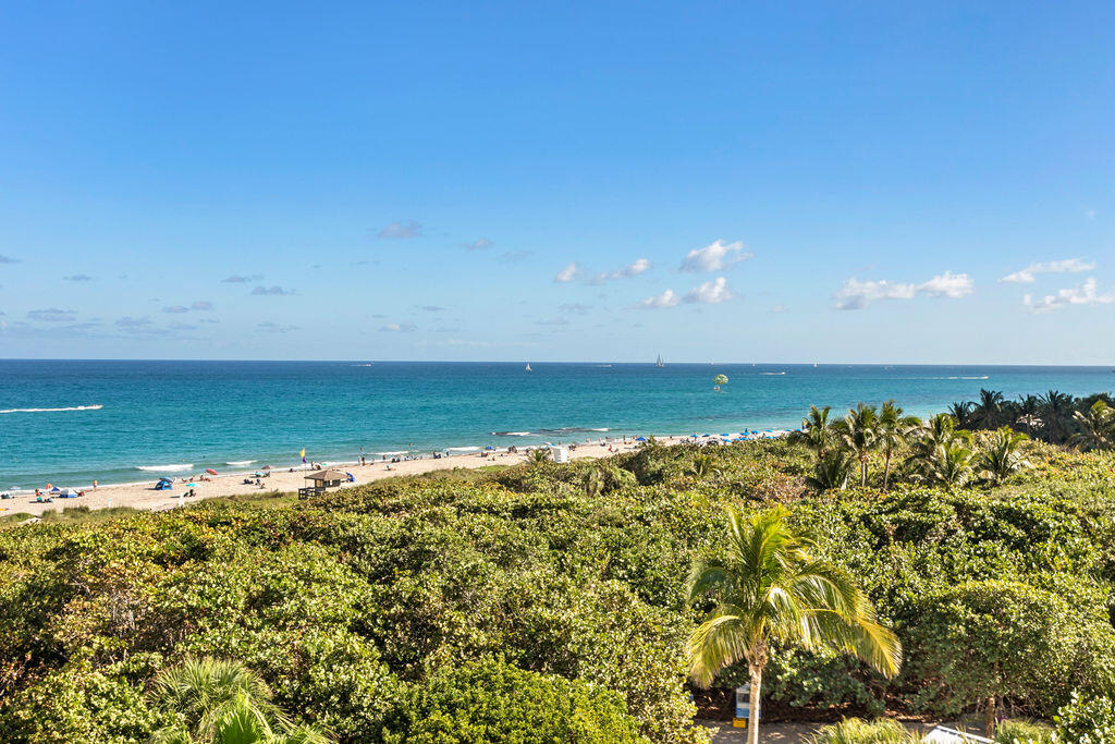 3920 N OCEAN #6A, Singer Island FL 33404