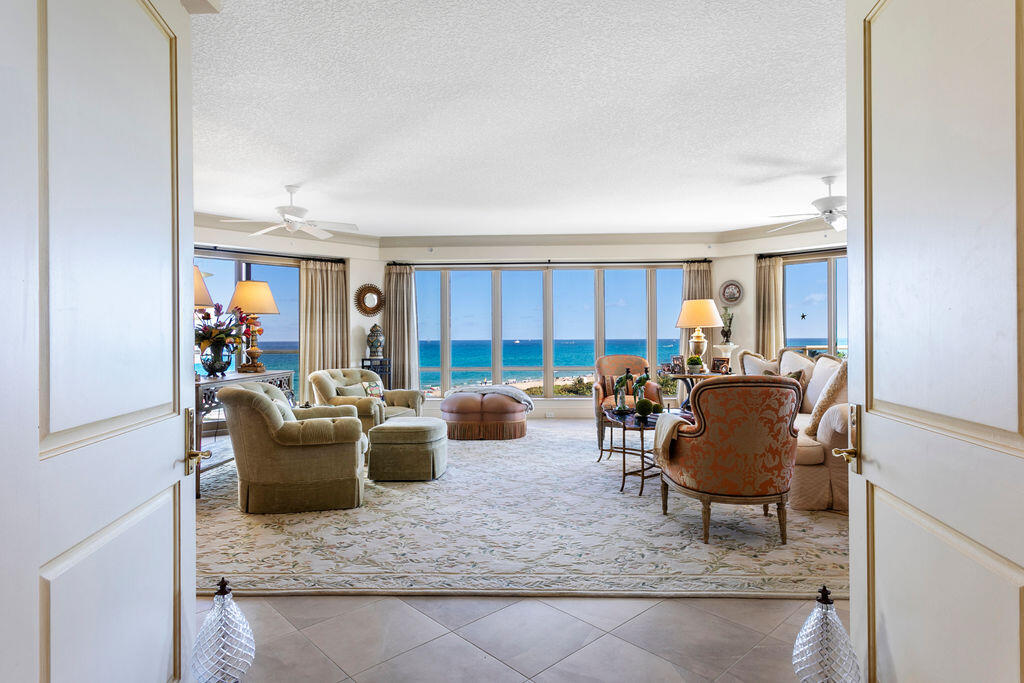 3920 N OCEAN #6A, Singer Island FL 33404