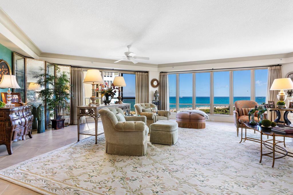 3920 N OCEAN #6A, Singer Island FL 33404