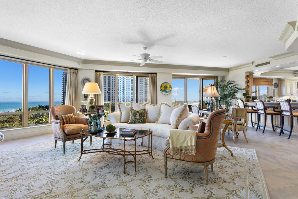3920 N OCEAN #6A, Singer Island FL 33404